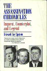 JFK assassination book: 
The Assassination Chronicles