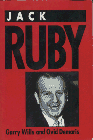 JFK assassination book: Jack Ruby